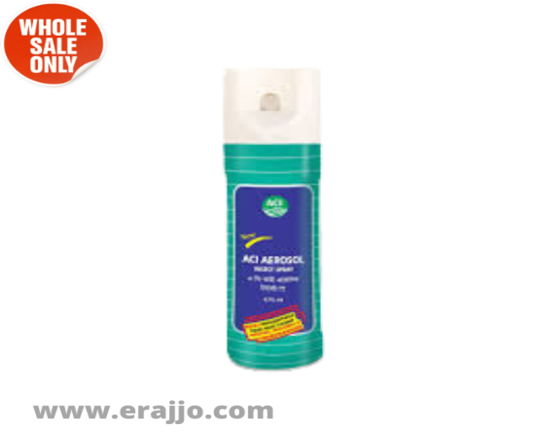 ACI Aerosol Insect Spray